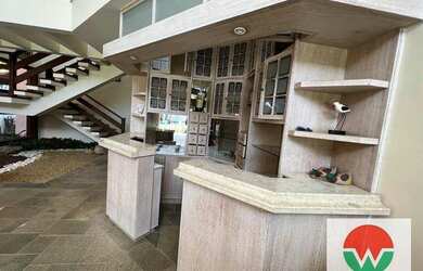 Imagem 16: Jardim Acapulco Guaruja, casa a venda frente praça