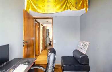 Imagem 7: APARTAMENTO RESIDENCIAL em São Paulo - SP, Vila Gertrudes