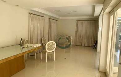 Imagem 3: Casa com 4 dormitórios, 400 m² - venda por R$ 3.000.000,00 ou aluguel...