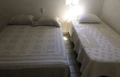 Imagem 1: Quartos Quarto com aluguel por R$100 /mês