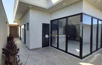 Imagem 9: Casa com 3 dormitórios à venda, 163 m² por R$ 950.000 - Residencial...