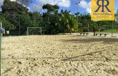 Imagem 11: Terreno à venda, 642 m² por R$ 240.000 - Aldeia - Paudalho/PE