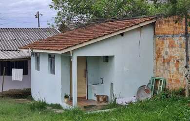 Imagem 3: Casas p alugar Bairro Alto