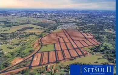 Imagem: O terreno possui 200m² de Área e está localizado em Jardim