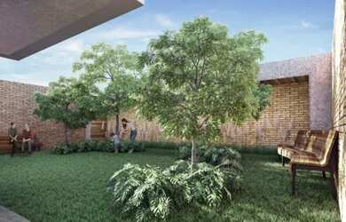 Imagem 12: APARTAMENTO RESIDENCIAL em São Paulo - SP, Moema