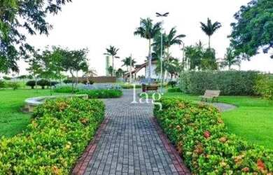 Imagem 13: Terreno à venda, 1117 m² por R$ 470.000,00 - Condomínio Fazenda Jequitibá...