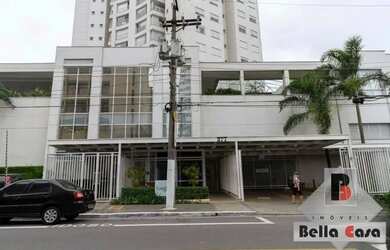 Imagem 3: Condomínio Familia Mooca, Rua Orville Derby, 277 Mooca á venda