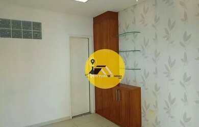 Imagem 14: Sala, 35 m² - venda por R$ 320.000,00 ou aluguel por R$ 2.554,35/mês...