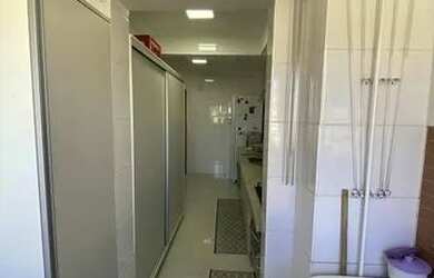 Imagem 8: APARTAMENTO 3/4 IMBUÍ. 70m² de Área, 1 Vaga na garageme3 Dormitórios