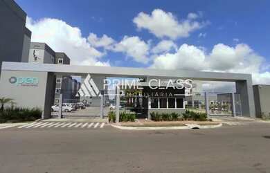 Imagem: CANOAS - Apartamento Padrão - Centro