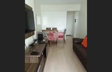 Imagem 4: Apartamento à venda no bairro Freguesia do Ó - São Paulo/SP, Zona Norte