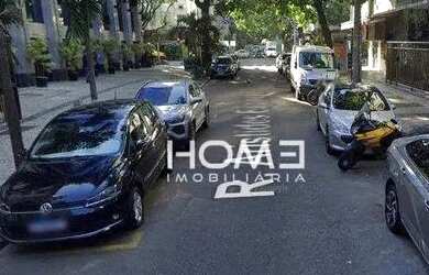 Imagem 3: Apartamento com 3 dormitórios à venda, 155 m² por R$ 1.840.000 - Leblon...