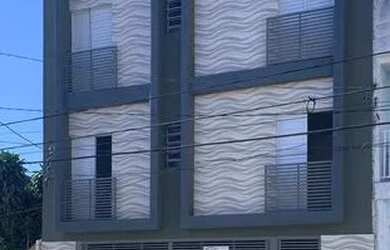 Imagem: O apartamento possui 1 Dormitório, 1 Banheiro, 35m² de Área