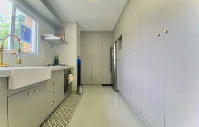 Imagem 6: Casa a venda no KAZA Condomínio Club - Cidade Nova - Jundiaí-SP