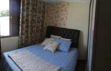 Imagem 14: Apartamento CDHU. 46m² de Área, 1 Vaga na garageme2 Dormitórios