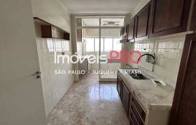 Imagem 11: Apartamento em Moema Pássaros com 75m² e 2 quartos