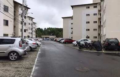 Imagem 1: Apartamento no Condomínio Family Residencial