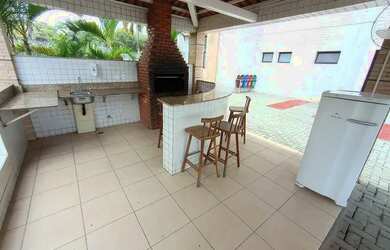 Imagem 14: Lindo Apto 2Qts Ponta Negra 100% Mobiliado (Cond. Acquarelle) Próx Praia e Shopping