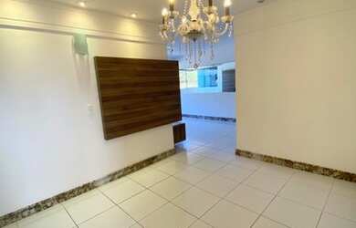 Imagem: O apartamento possui 3 Dormitórios, 4 Banheiros, 2 Vagas na