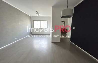 Imagem 4: Apartamento em Moema Pássaros com 75m² e 2 quartos