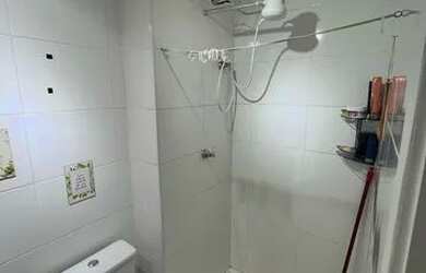 Imagem 4: Aluga-se apartamento. 24m² de Área, 1 Banheiroe1 Dormitório