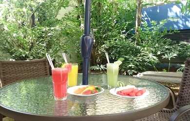 Imagem 14: APARTAMENTO RESIDENCIAL NOS JARDINS PARA LOCAÇÃO SEM FIADOR NO LANDMARK