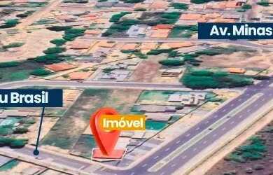 Imagem 10: Aluga-se casa perfeita, novinha no paraviana! localização e perfeita