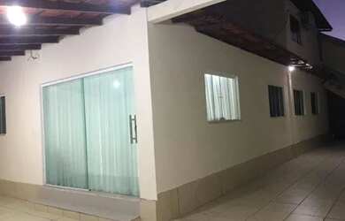 Imagem 1: VENDO CASA EM PORTO CANOA