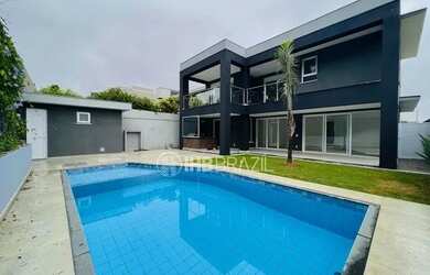 Imagem 7: Tamboré 10 - Casa incrível para venda R$ 6.000.000,00 com 520m²