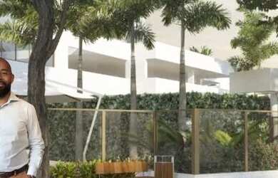 Imagem 3: VENDO APARTAMENTO NA TAMERINEIRA