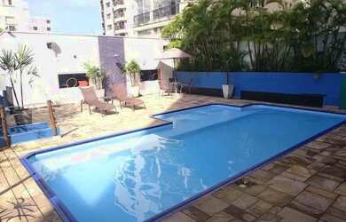 Imagem 13: APARTAMENTO RESIDENCIAL NOS JARDINS PARA LOCAÇÃO SEM FIADOR NO LANDMARK