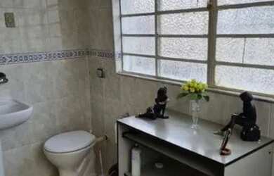 Imagem 9: Galpão para Venda em São Paulo, Cambuci, 4 banheiros