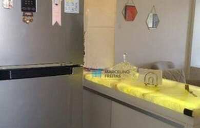 Imagem 12: apto no Amadeu Furtado. 60m² de Área, 1 Vaga na garageme3 Dormitórios