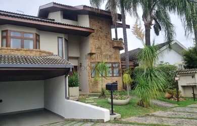 Imagem: Casa Condomínio - Urbanova - Residencial Altos da Serra I