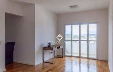 Imagem: O apartamento possui 3 Dormitórios, 3 Banheiros, 1 Vaga na