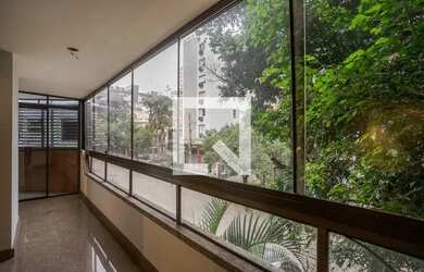 Imagem 5: Apartamento à Venda - Bela Vista, 3 Quartos, 143 m2