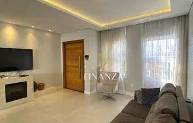 Imagem 6: Sobrado com 3 suítes à venda, 249 m² por R$ 1.990.000 - Jardim Residencial...