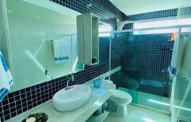 Imagem 12: 83601 V- Grande e luxuosa casa 6 suites Gravata, vista linda, ofuro