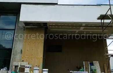 Imagem 2: Casa no Mosaico Ponta Negra. 3 suites. 250m². Agende sua visita