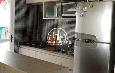 Imagem 5: APARTAMENTO 2 DORM. COM SUÍTE NO VISTA PARK EM FRENTE AO FORT ATACADISTA