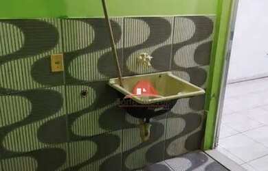 Imagem 10: Kitnet em Guaratiba. Varanda, 30m² de Área, 1 Banheiroe1 Dormitório