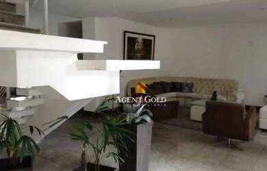 Imagem 12: Recreio dos Bandeirantes: Casa no Maramar 500m² 05 suítes