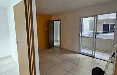 Imagem 13: Apto 2 qts sendo 1 suite- jardins do Frio- Financia pela Caixa