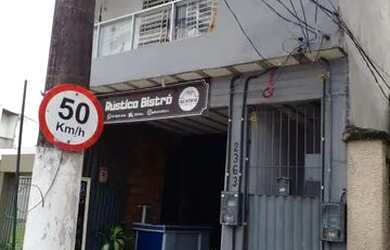 Imagem: A casa possui 2 Dormitórios, 1 Banheiro, Imóvel novo, Imóvel