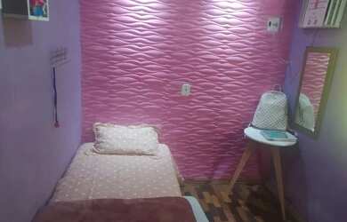 Imagem 6: Cj Osvaldo Frota l na C Nova, Imóvel de 03 Qtos px ao Campo de Futebol