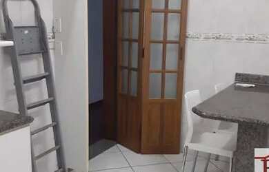 Imagem 6: Apartamento com 3 dormitórios à venda, 106 m² - Vila Bastos - Santo André/SP