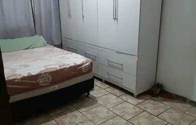 Imagem 4: Alugo casa em condominio fechado de frente para rod. amaral peixoto