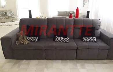 Imagem 6: em Palmas Do Tremembé. Piscina, Ar-condicionado, 170m² de Áreae3 Vagas...