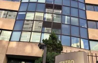 Imagem: O depósito possui 1 Vaga na garagem e 38m² de Área e está