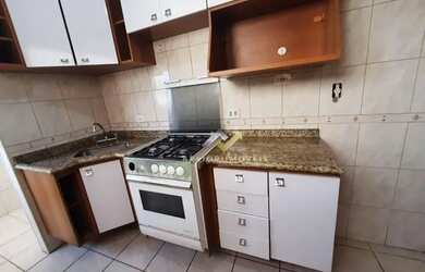 Imagem 11: Apartamento com 2 dormitórios, 53 m² - venda por R$ 229.000,00 ou aluguel por R$ 1.560,00